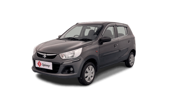 Used 2019 Maruti Suzuki Alto K10 VXi Petrol Manual Image
