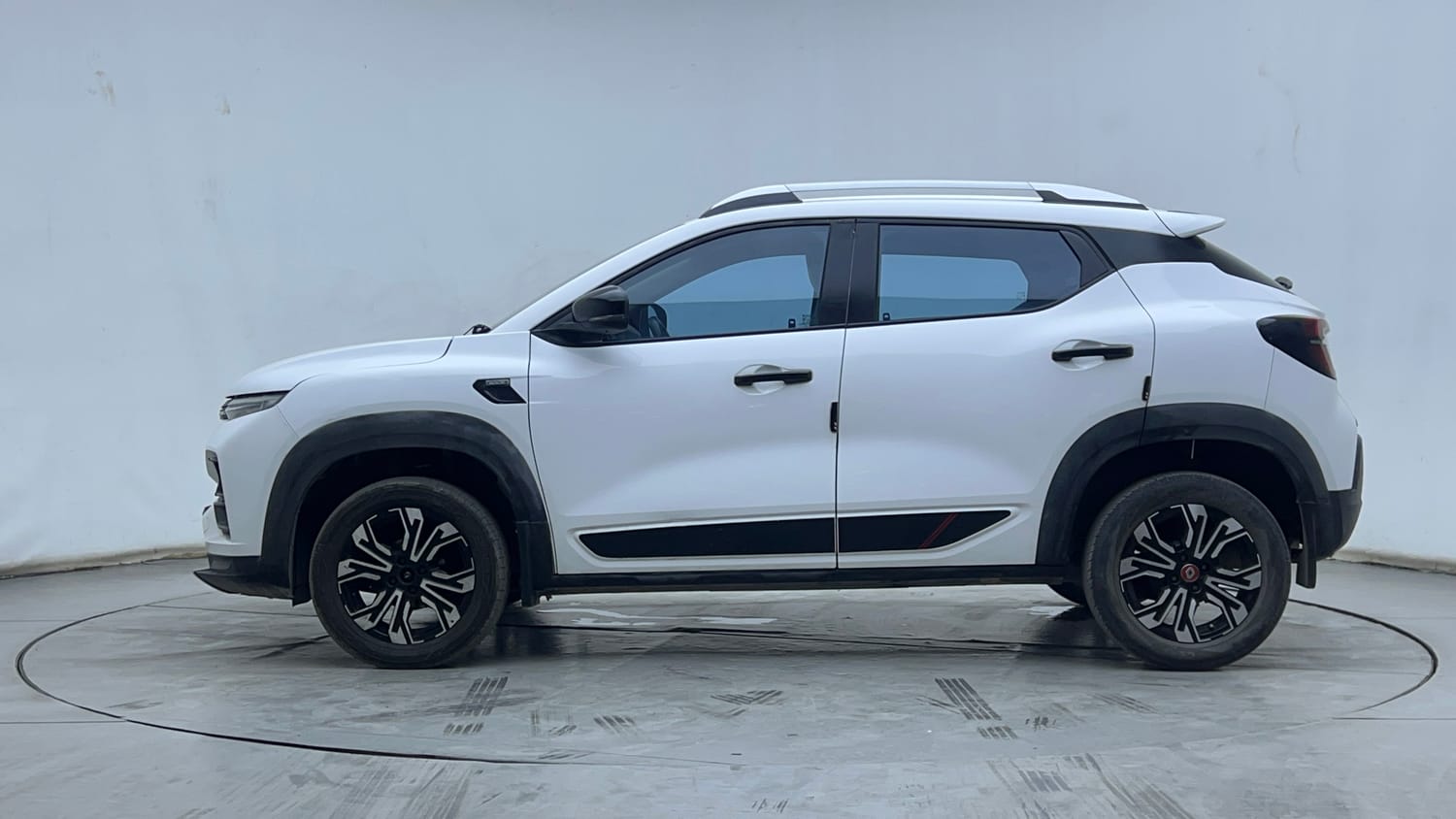 2022 Renault Kiger - 2