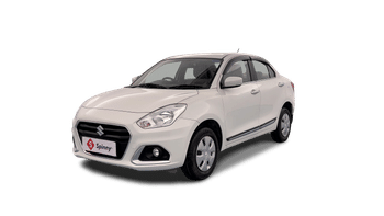 Used 2023 Maruti Suzuki Dzire VXi Petrol Manual Image