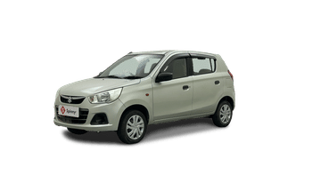 Used 2018 Maruti Suzuki Alto K10 VXi (O) AMT Petrol Automatic Image