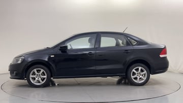 Used 2014 Volkswagen Vento Highline Diesel Diesel Manual Image