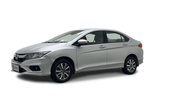 Used 2018 Honda City V Petrol Petrol Manual Image