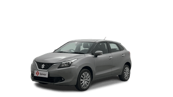 Used 2016 Maruti Suzuki Baleno Alpha 1.2 Petrol Manual Image