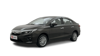 Used 2022 Honda City V CVT Petrol Petrol Automatic Image