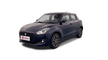 Used 2019 Maruti Suzuki Swift ZXi Plus AMT Petrol Automatic Image