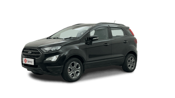 Used 2021 Ford EcoSport S MT 1.5 Ti-VCT Petrol Manual Image