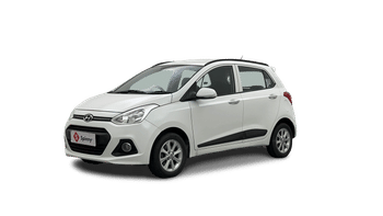 Used 2016 Hyundai Grand i10 Asta AT 1.2 Kappa VTVT Petrol Automatic Image