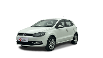 Used 2018 Volkswagen Polo Highline Plus 1.0 (P) 16 Alloy Petrol Manual Image