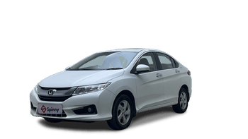 Used 2016 Honda City VX Diesel Diesel Manual Image