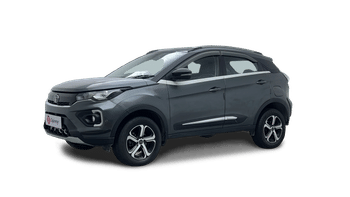 Used 2022 Tata Nexon XZ Plus Petrol Manual Image