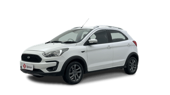 Used 2020 Ford Freestyle Titanium Plus 1.2 Ti-VCT Petrol Manual Image