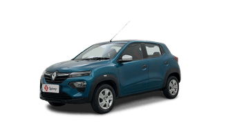 Used 2022 Renault Kwid RXT 1.0 AMT (O) Petrol Automatic Image