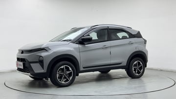 Used 2025 Tata Nexon Creative 1.2 Petrol 7DCA Petrol Automatic Image