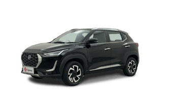 Used 2023 Nissan Magnite XV Premium Turbo CVT Petrol Automatic Image