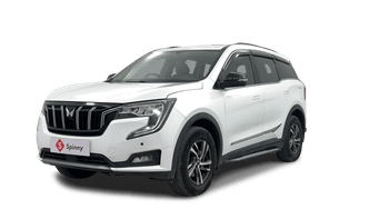 Used 2023 Mahindra XUV700 AX 5 Diesel AT 7 STR Diesel Automatic Image