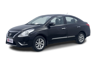 Used 2016 Nissan Sunny XV CVT Petrol Automatic Image