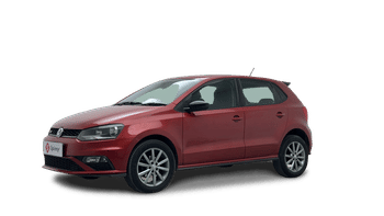 Used 2021 Volkswagen Polo GT Petrol Automatic Image