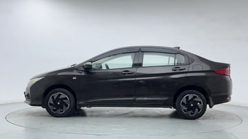 Used 2016 Honda City SV CVT Petrol Automatic Image