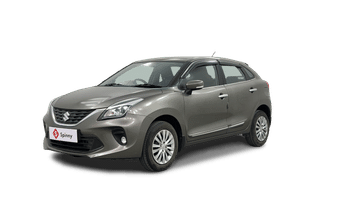 Used 2019 Maruti Suzuki Baleno Delta Petrol Manual Image