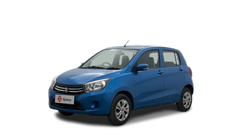 Used 2016 Maruti Suzuki Celerio ZXi AMT Petrol Automatic Image