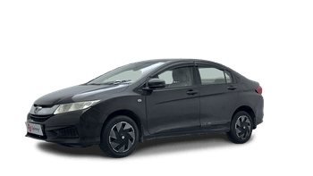 Used 2016 Honda City SV CVT Petrol Automatic Image