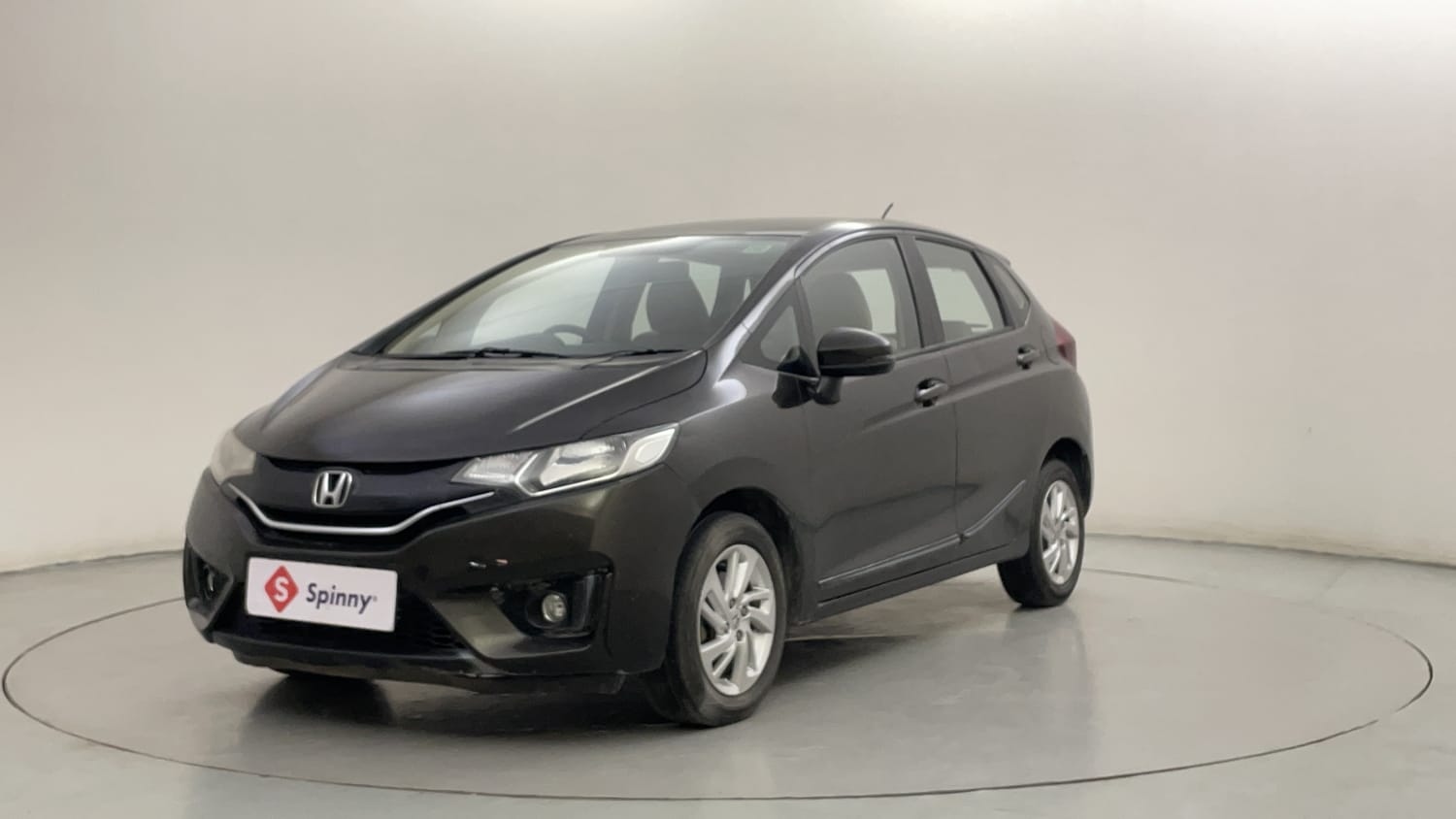 2017 Honda Jazz V AT Petrol