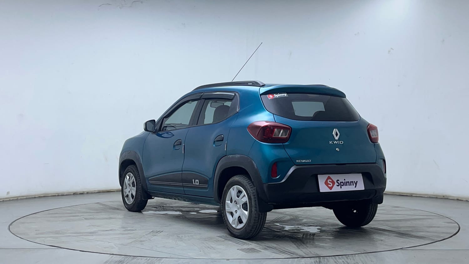 2023 Renault Kwid - 3