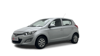 Used 2013 Hyundai I20 Sportz 1.2 Petrol Manual Image