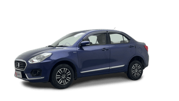 Used 2018 Maruti Suzuki Dzire VXi AMT Petrol Automatic Image