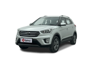 Used 2017 Hyundai Creta SX 1.6 CRDI (O) Diesel Manual Image