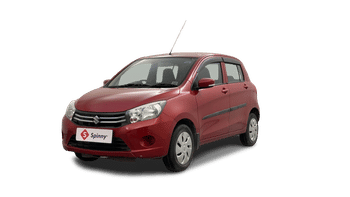 Used 2015 Maruti Suzuki Celerio ZXi AMT Petrol Automatic Image
