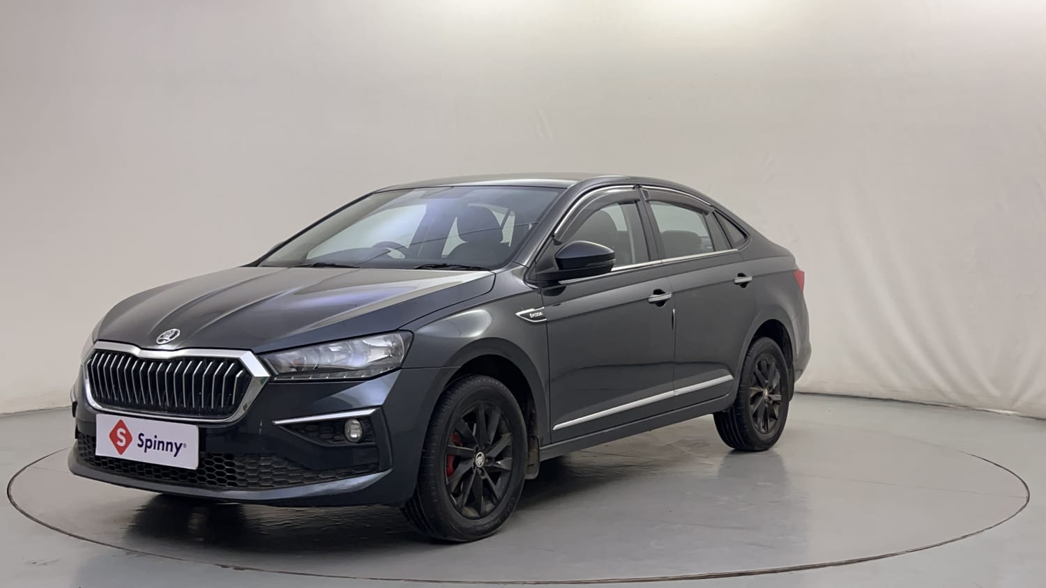 2023 Skoda Slavia Ambition 1.0L TSI AT