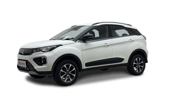 Used 2021 Tata Nexon XZ Plus Petrol Manual Image