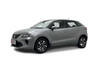 Used 2019 Maruti Suzuki Baleno Zeta Petrol Manual Image