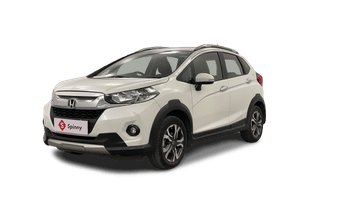 Used 2018 Honda WR-V VX MT Petrol Petrol Manual Image