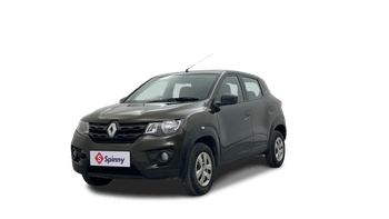Used 2016 Renault Kwid RXT Petrol Manual Image