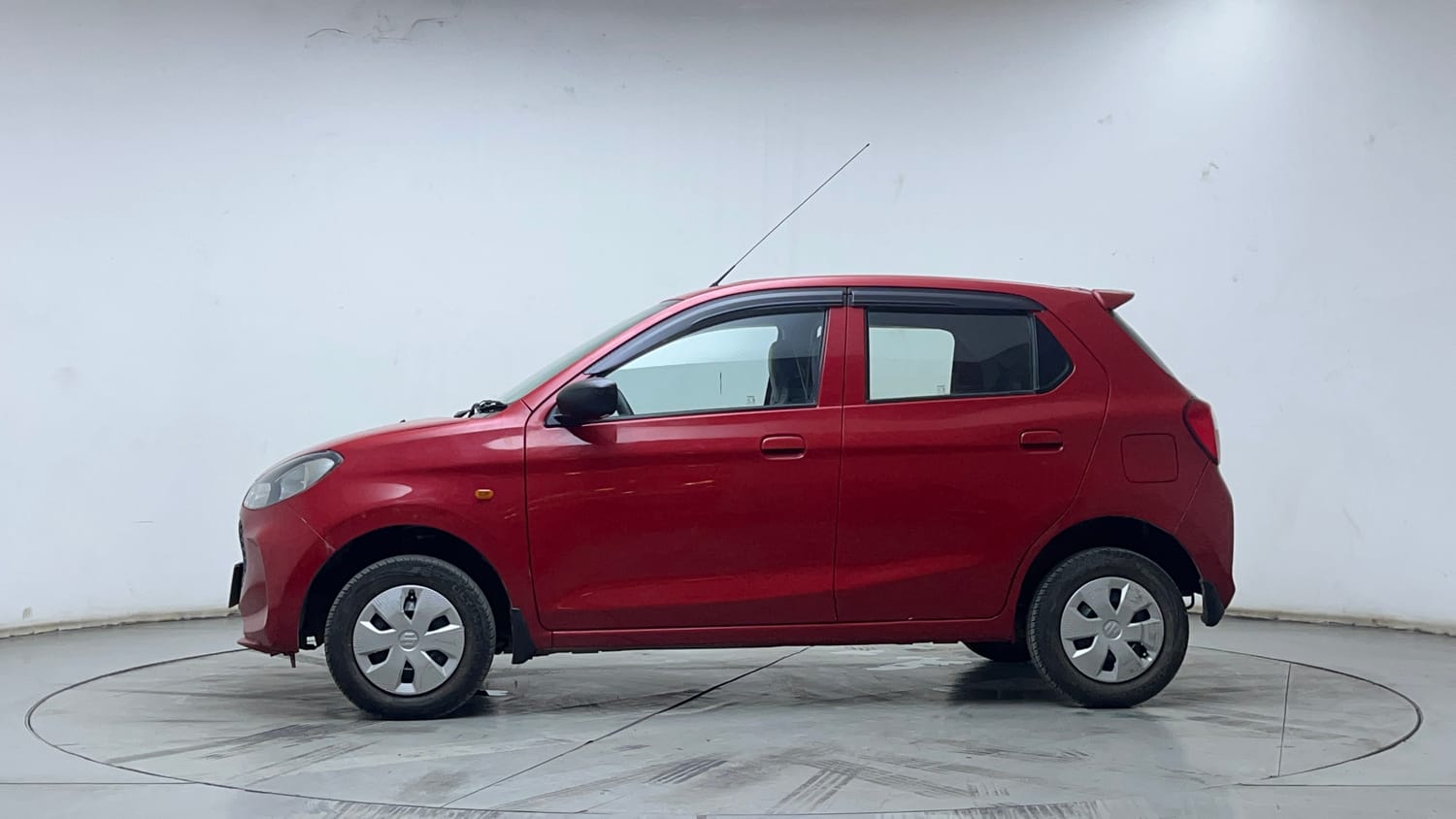 2023 Maruti Suzuki Alto K10 - 2