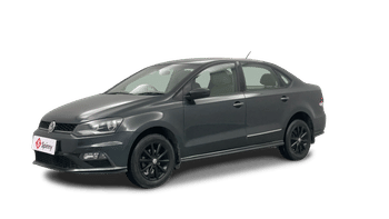 Used 2022 Volkswagen Vento Highline 1.0L TSI Petrol Manual Image