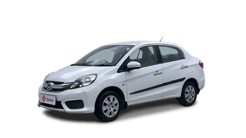 Used 2017 Honda Amaze 1.2 S i-VTEC Petrol Manual Image