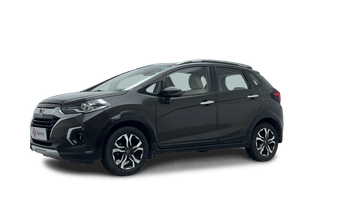 Used 2022 Honda WR-V VX MT Petrol Petrol Manual Image