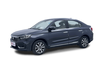 Used 2022 Honda Amaze VX CVT 1.2 Petrol Petrol Automatic Image