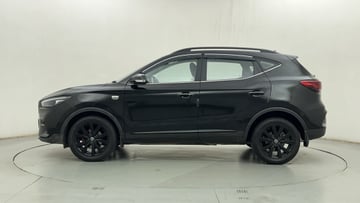Used 2024 MG Motors Astor Smart CVT Black Storm Petrol Automatic Image