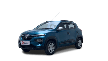 Used 2023 Renault Kwid RXT 1.0 AMT Petrol Automatic Image
