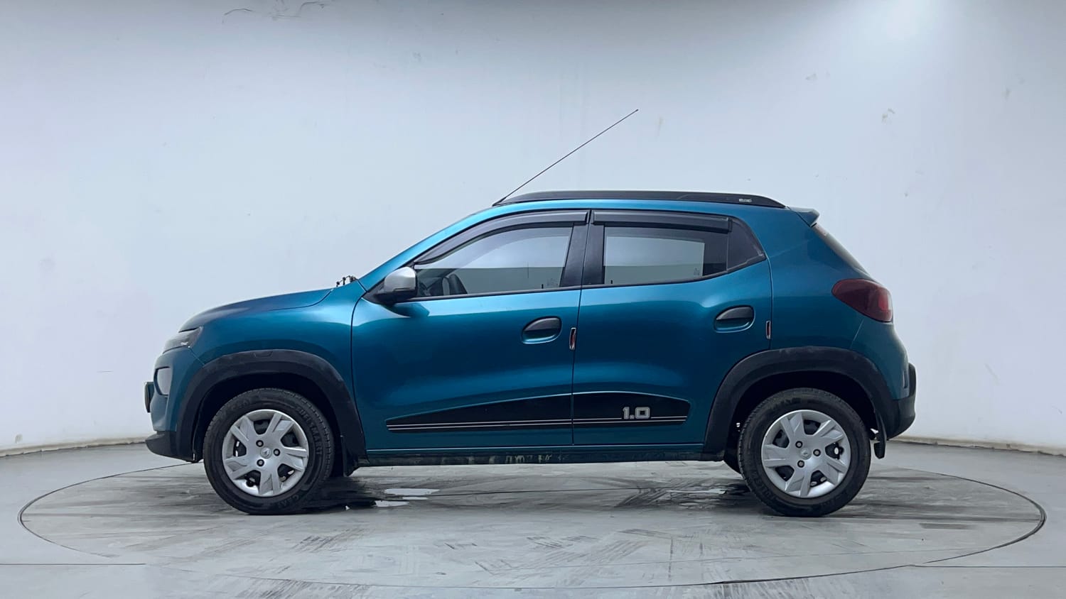 2023 Renault Kwid - 2