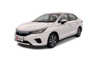 Used 2023 Honda City ZX Petrol MT Petrol Manual Image