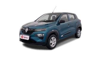 Used 2021 Renault Kwid RXL 1.0 MT Petrol Manual Image