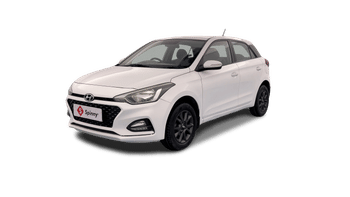Used 2018 Hyundai Elite i20 Asta 1.2 AT Petrol Automatic Image