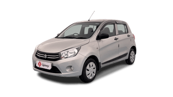 Used 2016 Maruti Suzuki Celerio VXi Petrol Manual Image