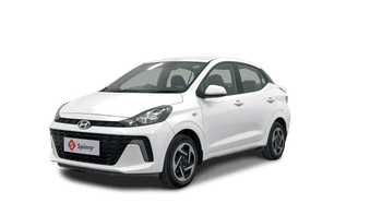 Used 2023 Hyundai Aura S 1.2 CNG Cng Manual Image