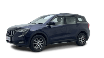 Used 2022 Mahindra XUV700 AX 7 Petrol AT 7 STR Petrol Automatic Image